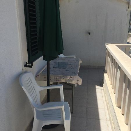 Apartmani Domenika Žuljana Kültér fotó