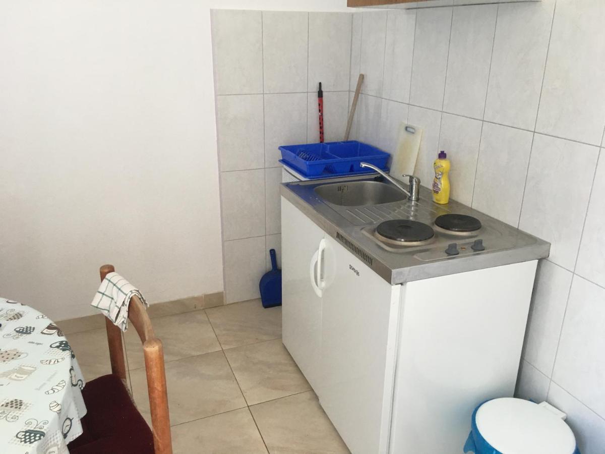 Apartmani Domenika Žuljana Kültér fotó