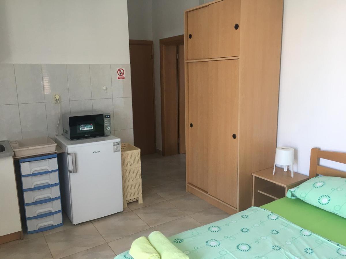 Apartmani Domenika Žuljana Kültér fotó