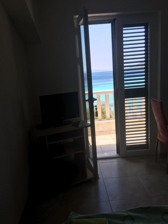 Apartmani Domenika Žuljana Kültér fotó
